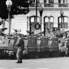 A 50 años del Golpe: periodismo, memoria, siempre democracia y la tapa de Crónica