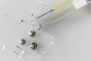 Bomberos actuaron por derrame de mercurio  tras la rotura de un termómetro en una vivienda 