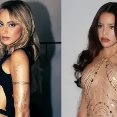 Revelaron el delicado momento que vive Emilia Mernes tras el escándalo con Tini Stoessel: “Deprimida”