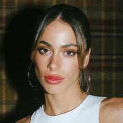 Tini Stoessel reúne a Rodrigo De Paul, Lionel Messi y Susana Giménez: ¿De qué se trata el proyecto?