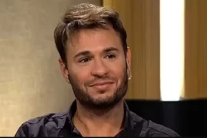 Tomás Dente debuta este sábado en Crónica TV: “La gente necesita sentir que sos honesto” Tomás Dente debuta este sábado en Crónica TV: “La gente necesita sentir que sos honesto”