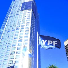 La Justicia de Estados Unidos falló a favor de YPF y desestimó todos los reclamos en su contra