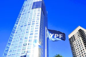 YPF superó los 200.000 barriles diarios de shale con un fuerte desempeño financiero