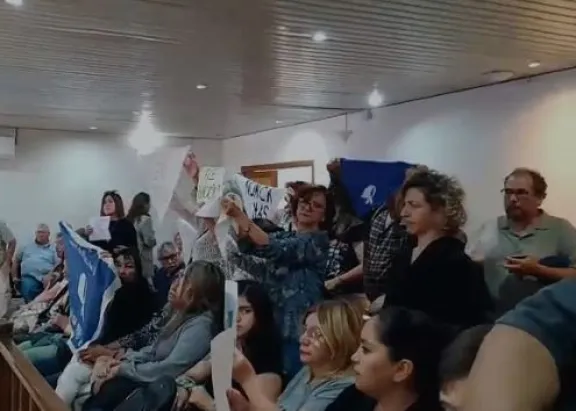  Después del juicio, Eloiso Quinteros eligió no volver a hablar públicamente sobre lo sucedido. Consultado por La Opinión Austral, respondió:Esto ya terminó, no quiero recordar más nada de esto, ni con entrevistas ni que me pregunten ni nada, porque esto me arruinó la vida. Estoy en una situación muy delicada de salud, quiero estar tranquilo.