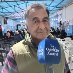 De la ilusión al bombardeo: el recuerdo de Edilio Flores a 44 años de Malvinas