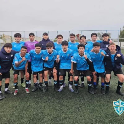 Los celestes siguen siendo cada vez mas líderes en la cuarta