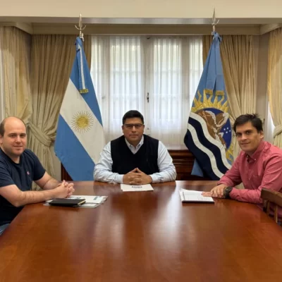 Perito Moreno: Provincia llevará adelante licitación de tendido eléctricos para nuevos lotes