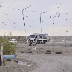 Vaciadero de Río Gallegos: la Justicia le dio 20 días al municipio para “presentar un plan concreto y evitar sanciones”