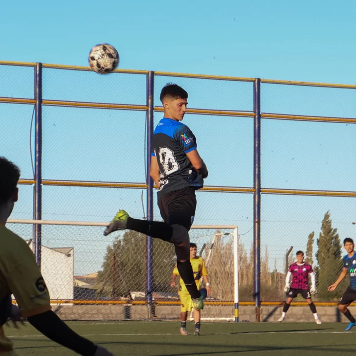 Boca consiguió su primer triunfo en el torneo: venció 1 a 0 a Bancruz Boca consiguió su primer triunfo en el torneo: venció 1 a 0 a Bancruz