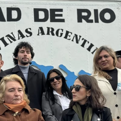 Convocan a los concejales para la asunción de Daiana Rutherford