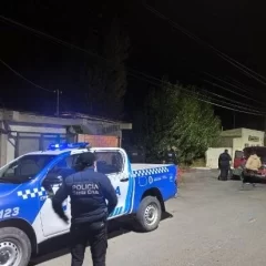 Detuvieron a un hombre acusado de apoderarse de una caja de herramientas y de otros robos