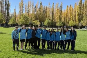 Cómo les está yendo a los atletas santacruceños en los Juegos de Integración Patagónica