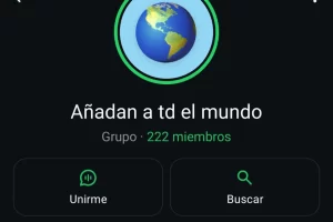 Alerta por grooming en la Cuenca: denuncian grupo de WhatsApp con más de 200 menores y contenido sexual