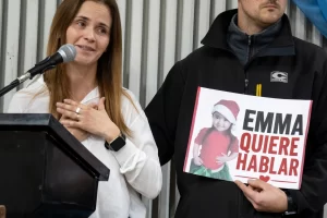 Fuerte pedido por Emma: Diputados y concejales exigen una respuesta urgente de la Justicia