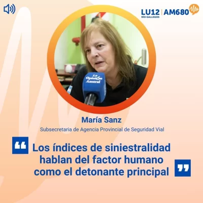 Rutas complicadas en Santa Cruz