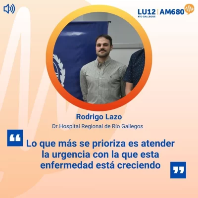 Santa Cruz está por encima de la media en diabetes y en obesidad