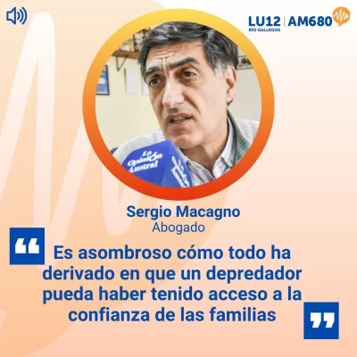 Nueva condena a Emilio Maldonado