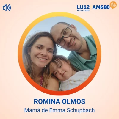 Emma espera acceder a un tratamiento esencial