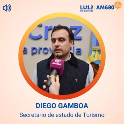 Santa Cruz impulsa una nueva etapa de coordinación turística provincial