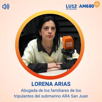 ARA San Juan: claves y tensiones en el juicio