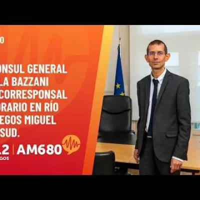 Trámites de ciudadanía italiana en Río Gallegos