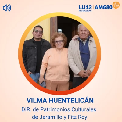 Avanza la reactivación del histórico ramal ferroviario en Santa Cruz