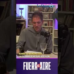Rumbo al Mundial 2026: Nicolás Boccalón te cuenta todo sobre el nuevo álbum de figuritas