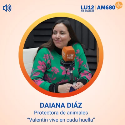 Huellas solidarias: el trabajo invisible de las protectoras en río gallegos