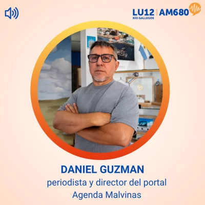 El portaaviones Nimitz surca el Estrecho y reabre debates estratégicos en la región