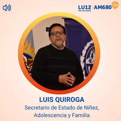 Capacitación e inclusión: el Gobierno impulsa lengua de señas y políticas de cuidado