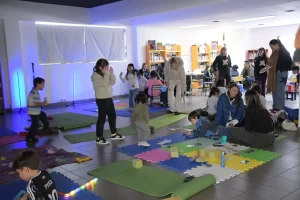 Día Mundial de Concientización sobre el autismo: “Lo que tenemos que lograr es el cambio cultural”