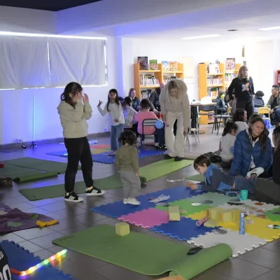 Día Mundial de Concientización sobre el autismo: “Lo que tenemos que lograr es el cambio cultural”