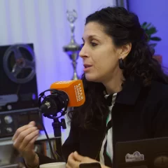 Diputada Mora sobre el pedido de endeudamiento: “Provincia no maneja la política cambiaria, si hay devaluación se deberá el doble”