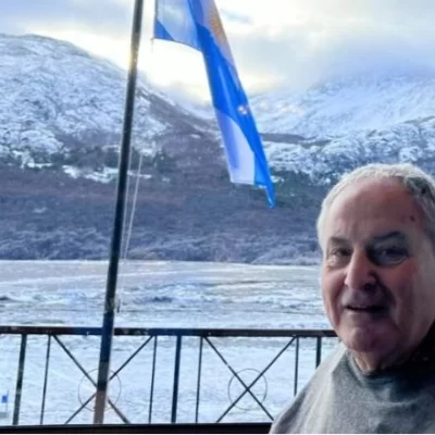 Adiós a Alejandro Rojo Vivot, una figura clave de la participación ciudadana en la región