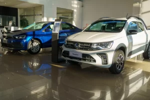 Del 27 al 30 de abril, una oportunidad única para tener tu 0km con Autobahn