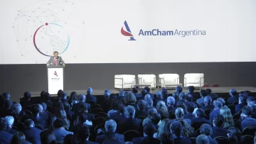 Llega una nueva edición del AmCham Summit, el encuentro de negocios más importante del año Llega una nueva edición del AmCham Summit, el encuentro de negocios más importante del año