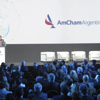 Llega una nueva edición del AmCham Summit, el encuentro de negocios más importante del año