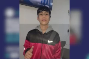 Buscan a un adolescente perdido de 16 años en Río Gallegos