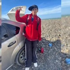 Salió de su casa a practicar boxeo y desapareció: buscan a un joven de 17 años en el norte de Santa Cruz