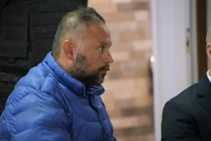 Caso Cokito Oyarzo: este miércoles la Justicia definirá si agrava la condena contra Jorge Vera