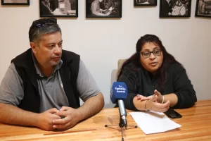 Caso Mario García: “Si no están preparados, que se declaren incompetentes”