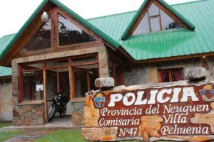Neuquén: intentó asesinar a su expareja incendiando su casa y cumplirá prisión domiciliaria