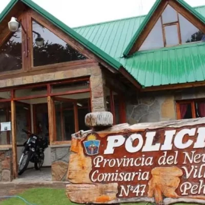 Neuquén: intentó asesinar a su expareja incendiando su casa y cumplirá prisión domiciliaria