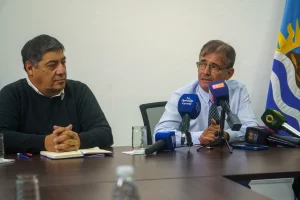 Ley 90/10 en la minería: avance concreto para priorizar el empleo santacruceño