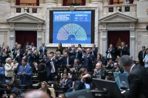 La CAEM celebró la aprobación de las modificaciones a la Ley de Glaciares: “Una señal positiva para el futuro productivo de la Argentina”