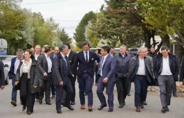 Los hechos políticos que marcaron la semana en la provincia de Santa Cruz Los hechos políticos que marcaron la semana en la provincia de Santa Cruz