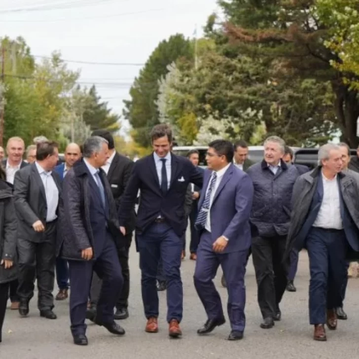 Los hechos políticos que marcaron la semana en la provincia de Santa Cruz Los hechos políticos que marcaron la semana en la provincia de Santa Cruz