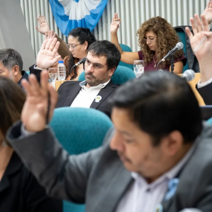 Aprueban a Ferreiro como síndico de la cementera estatal y rechazan otras dos designaciones Aprueban a Ferreiro como síndico de la cementera estatal y rechazan otras dos designaciones