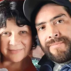“Estoy convencida que a mi hijo lo mataron”: habló la madre del joven de Río Gallegos que murió tras un incendio en El Calafate