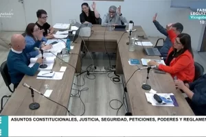 Carlos Godoy: “Hay que pegarle al chancho para que aparezca el dueño”